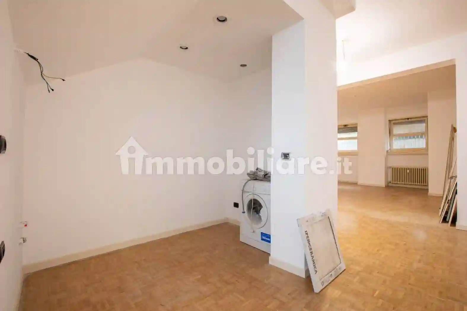 Loft - foto 5