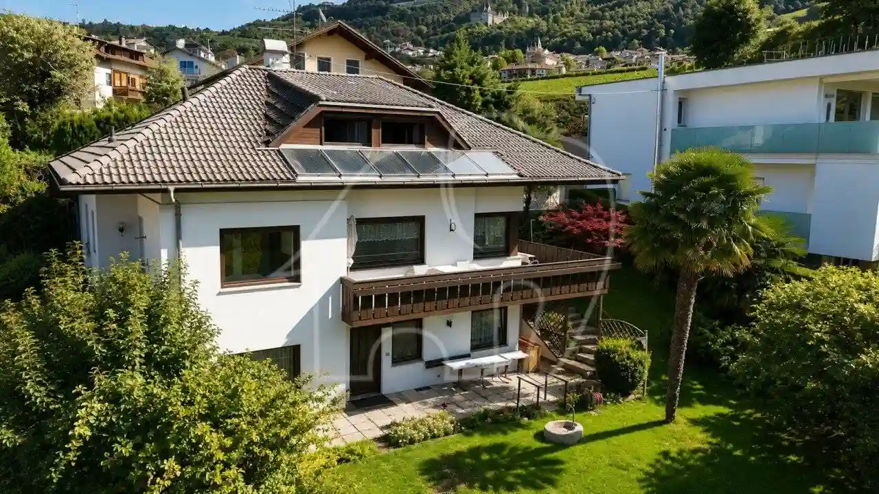 Casa indipendente - foto 2