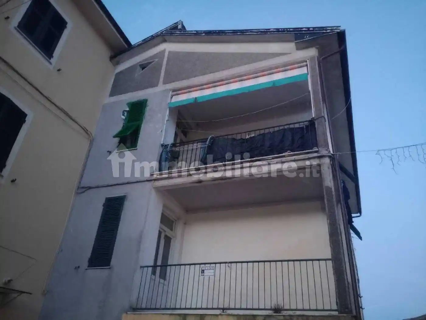 Appartamento in vendita a Carro