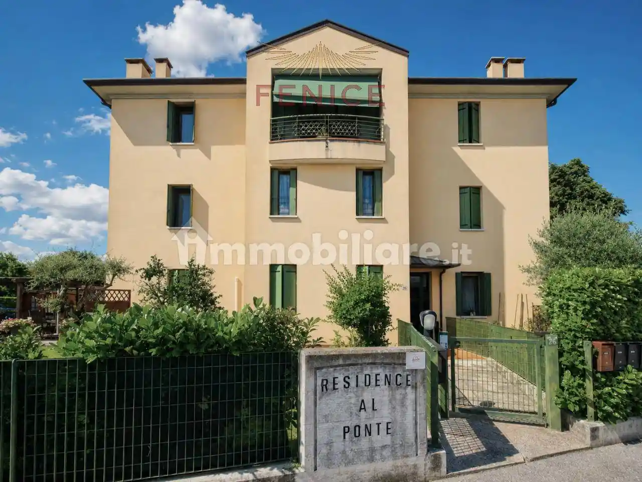 Appartamento in vendita a Susegana