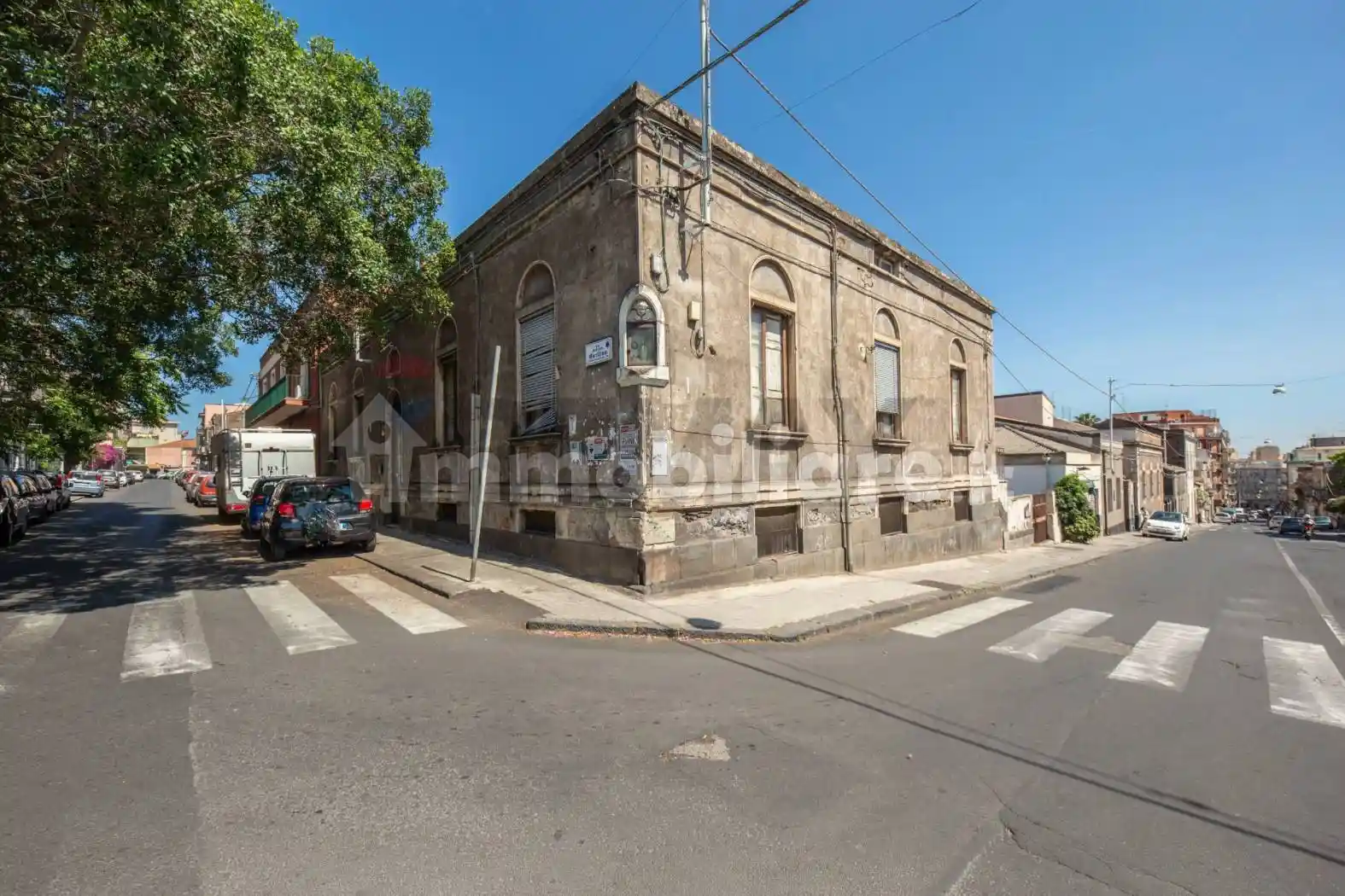 Appartamento in vendita a Catania