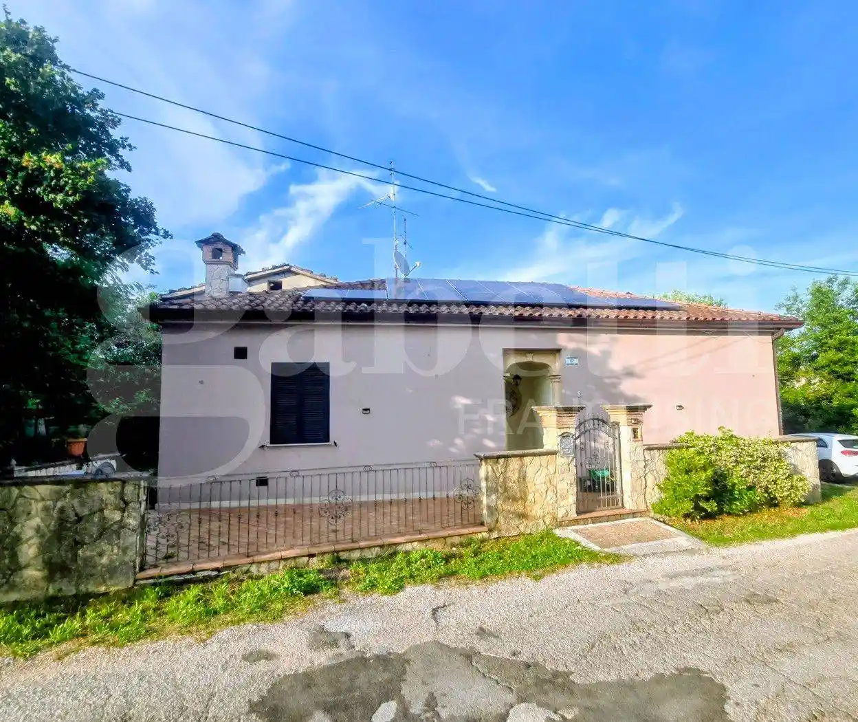 Casa indipendente in vendita a Ceccano