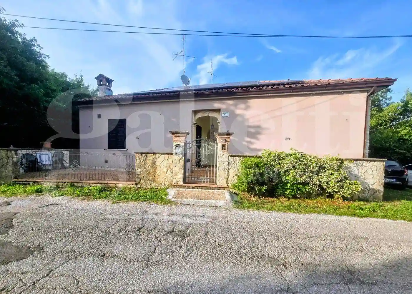 Casa indipendente - foto 2