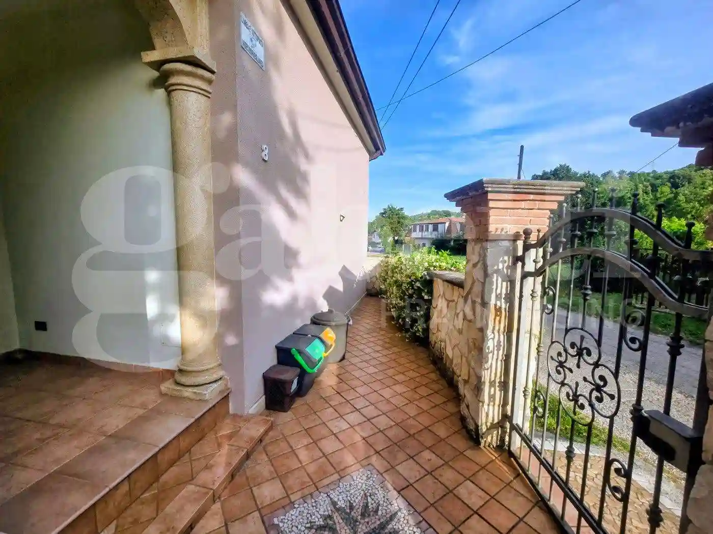 Casa indipendente - foto 4
