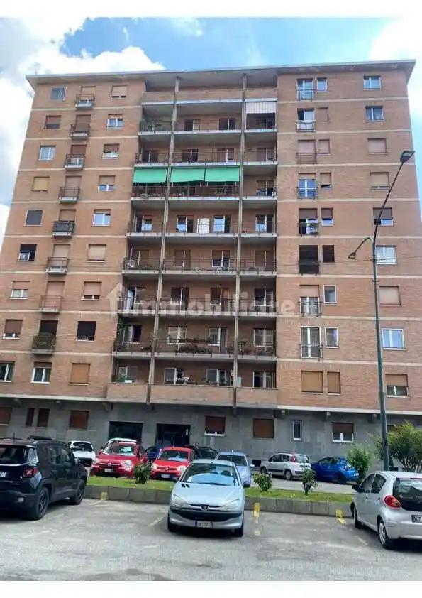 Appartamento in affitto a Torino