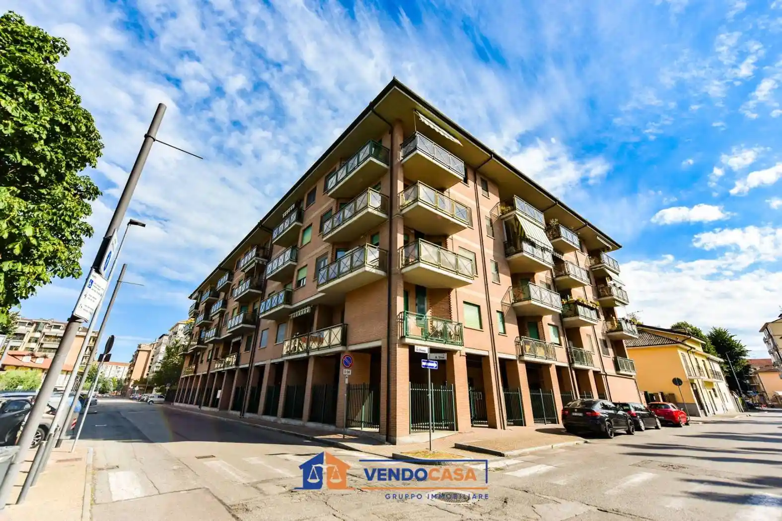 Appartamento in vendita a Nichelino