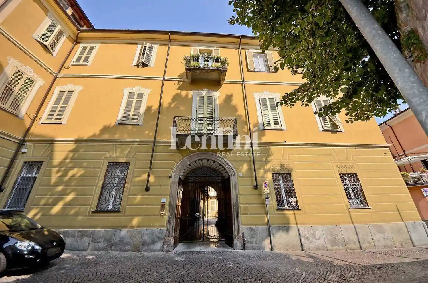Appartamento in vendita a Casale Monferrato