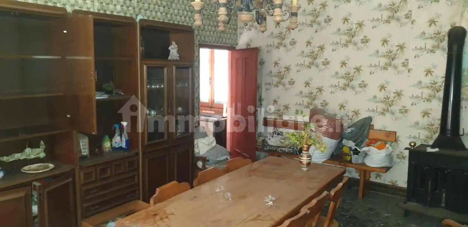 Rustico - Casale in vendita a Montiglio Monferrato