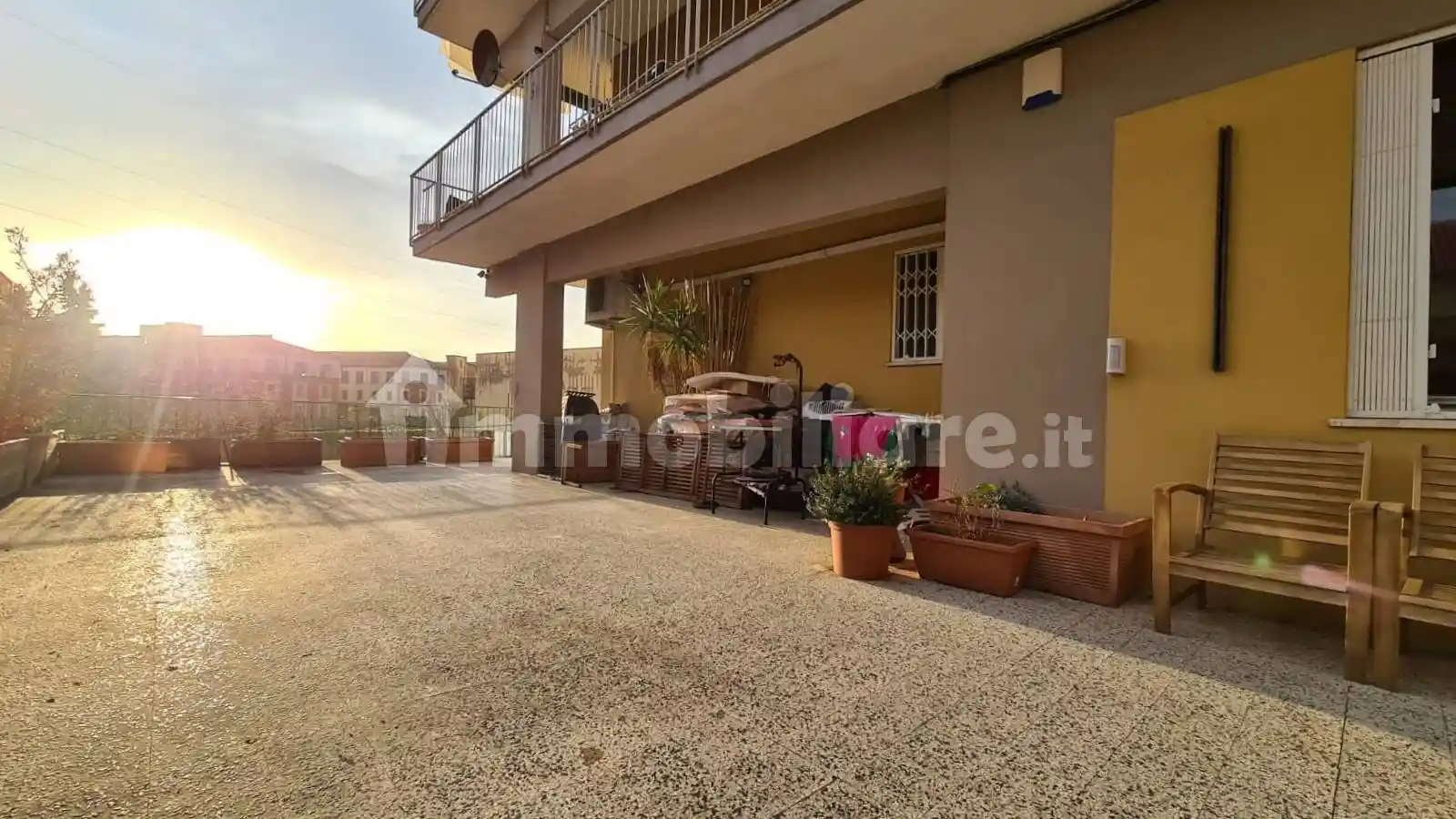 Appartamento in vendita a Firenze