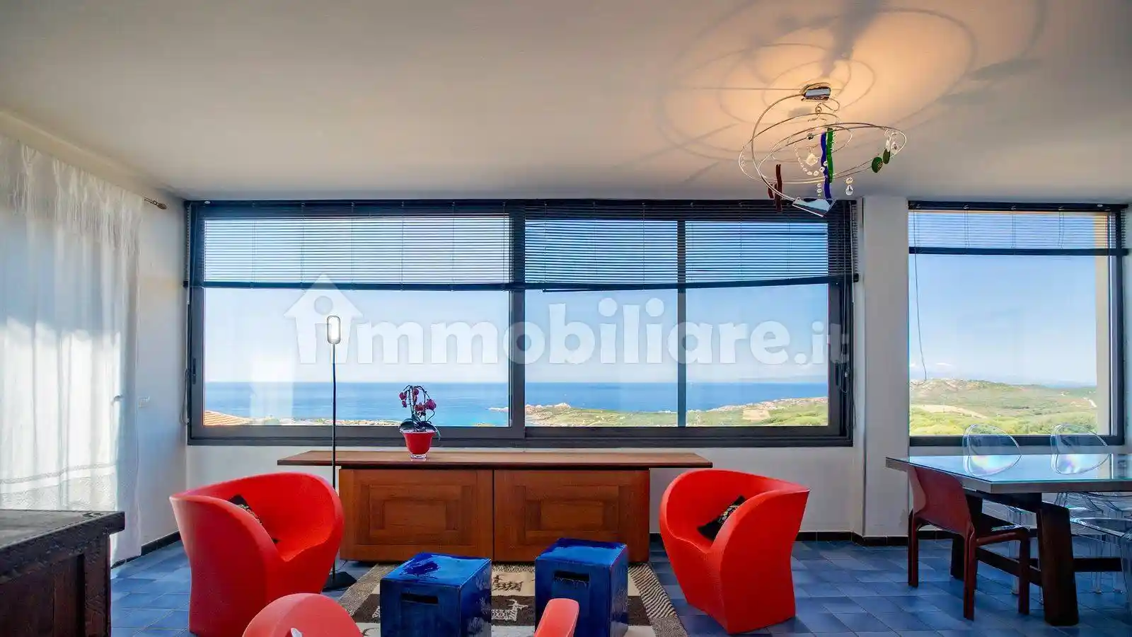 Villa in vendita a Trinità d'Agultu e Vignola