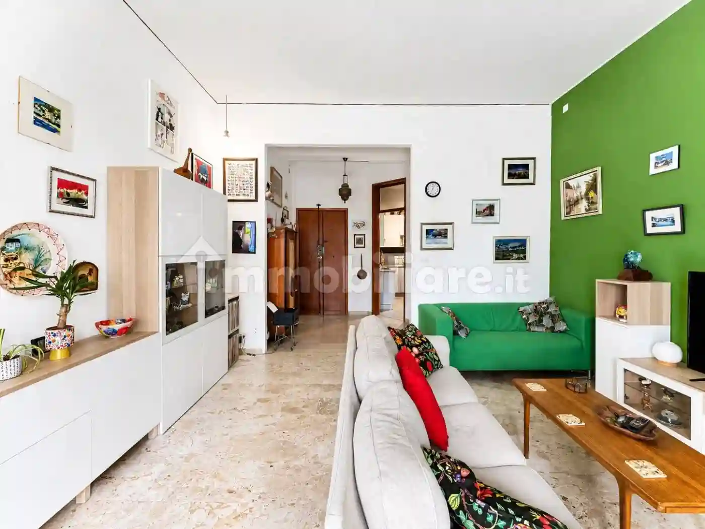Appartamento - foto 3