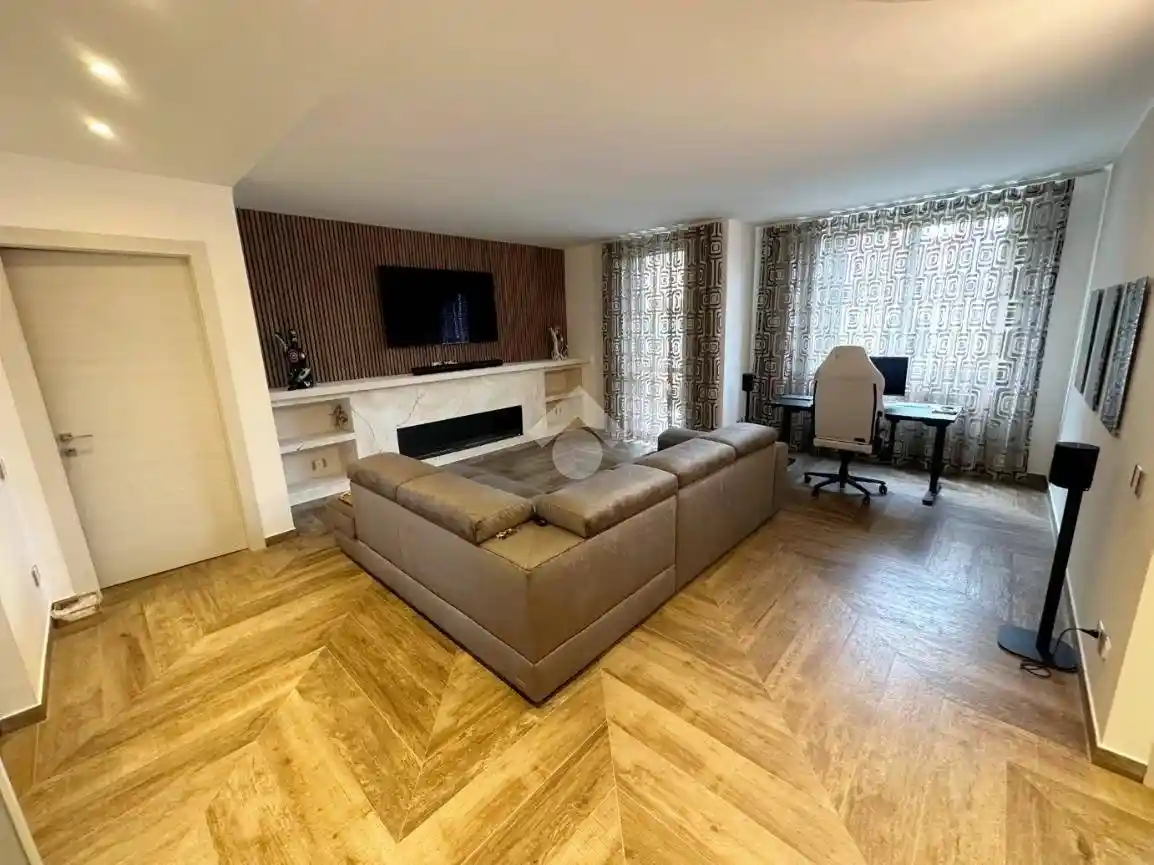 Appartamento in vendita a Paullo