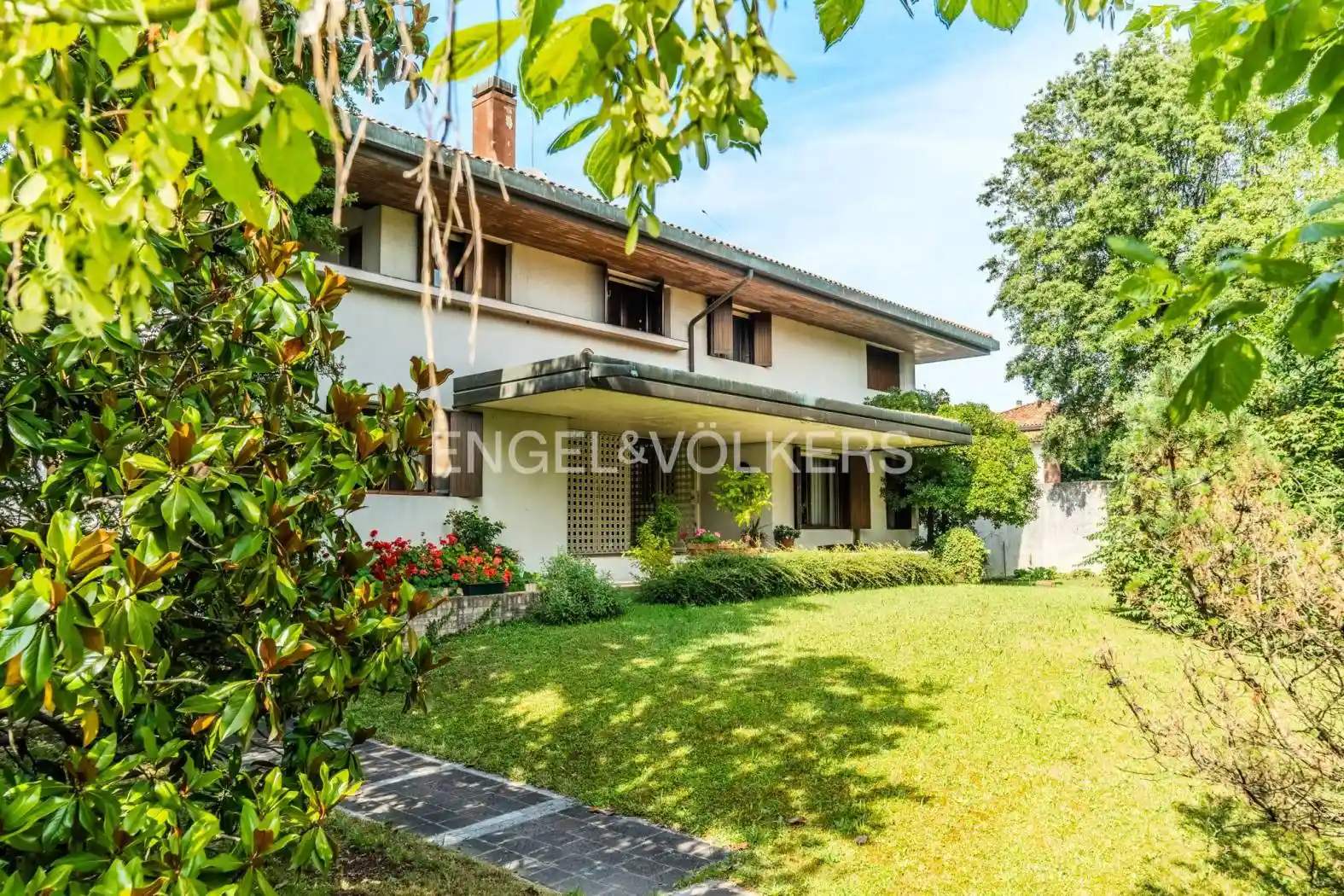 Villa in vendita a Treviso