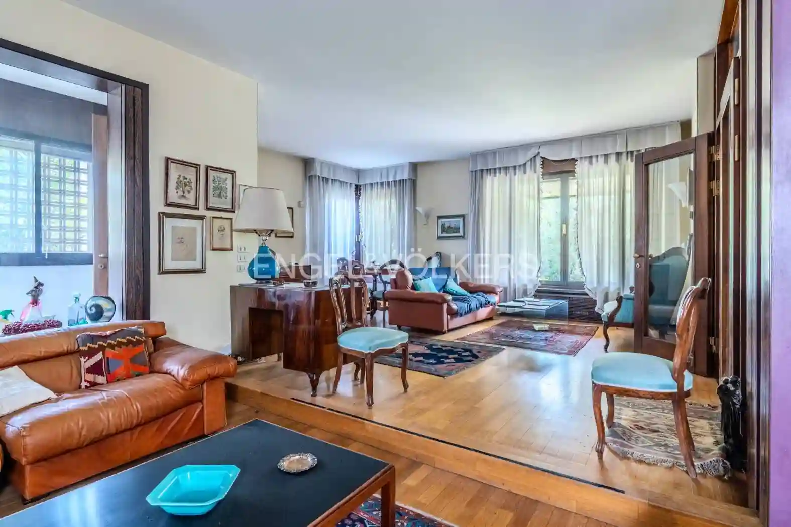 Villa - foto 3