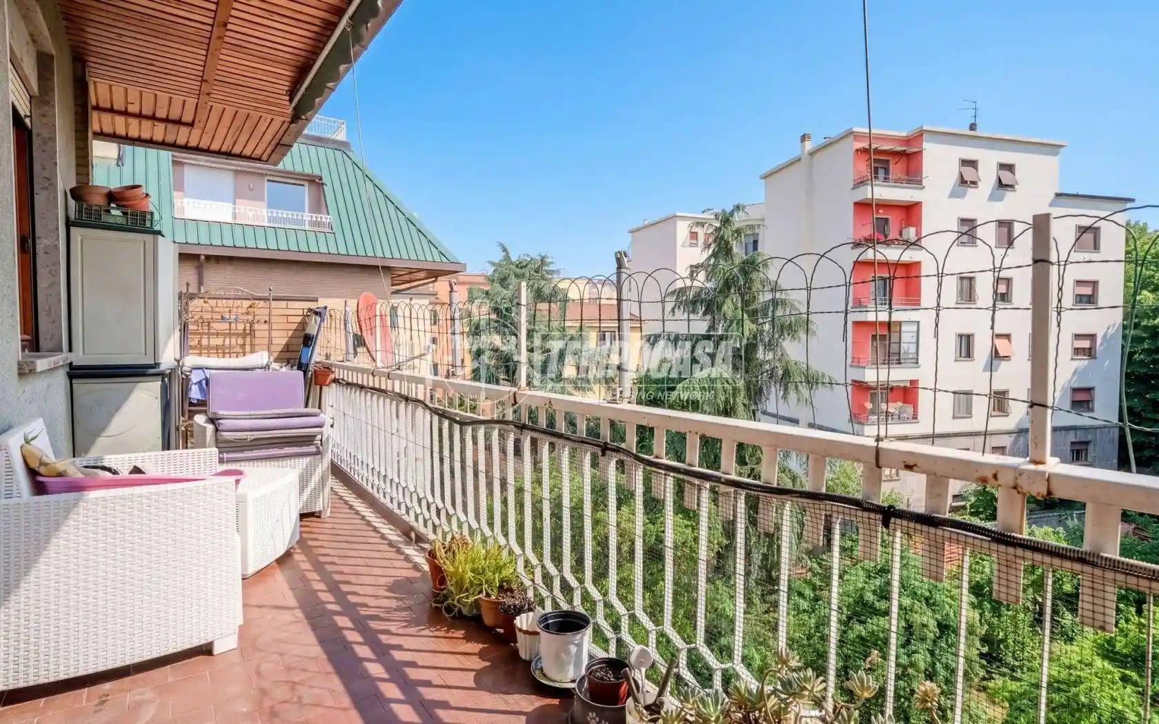 Appartamento in vendita a Viterbo