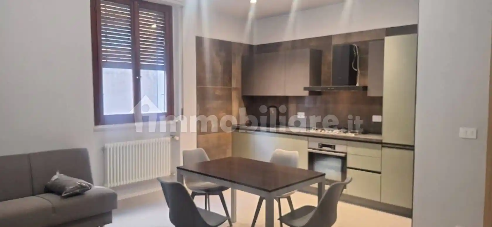 Appartamento in affitto a Perugia