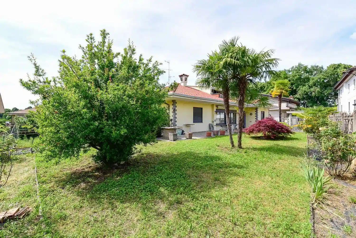Villa - foto 3