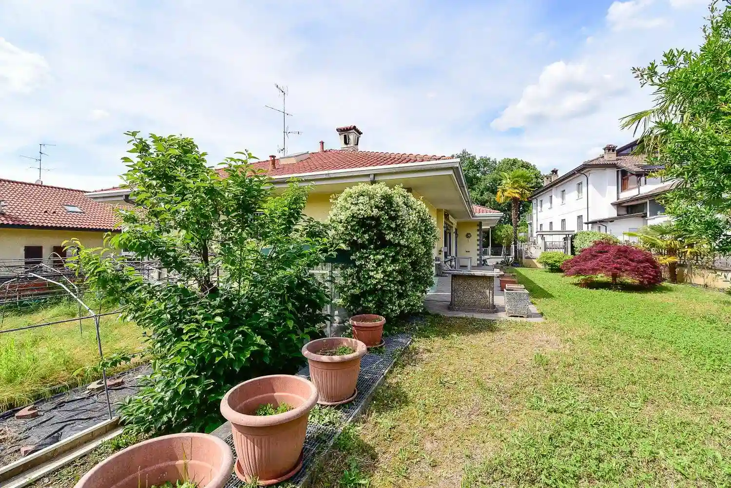 Villa - foto 4