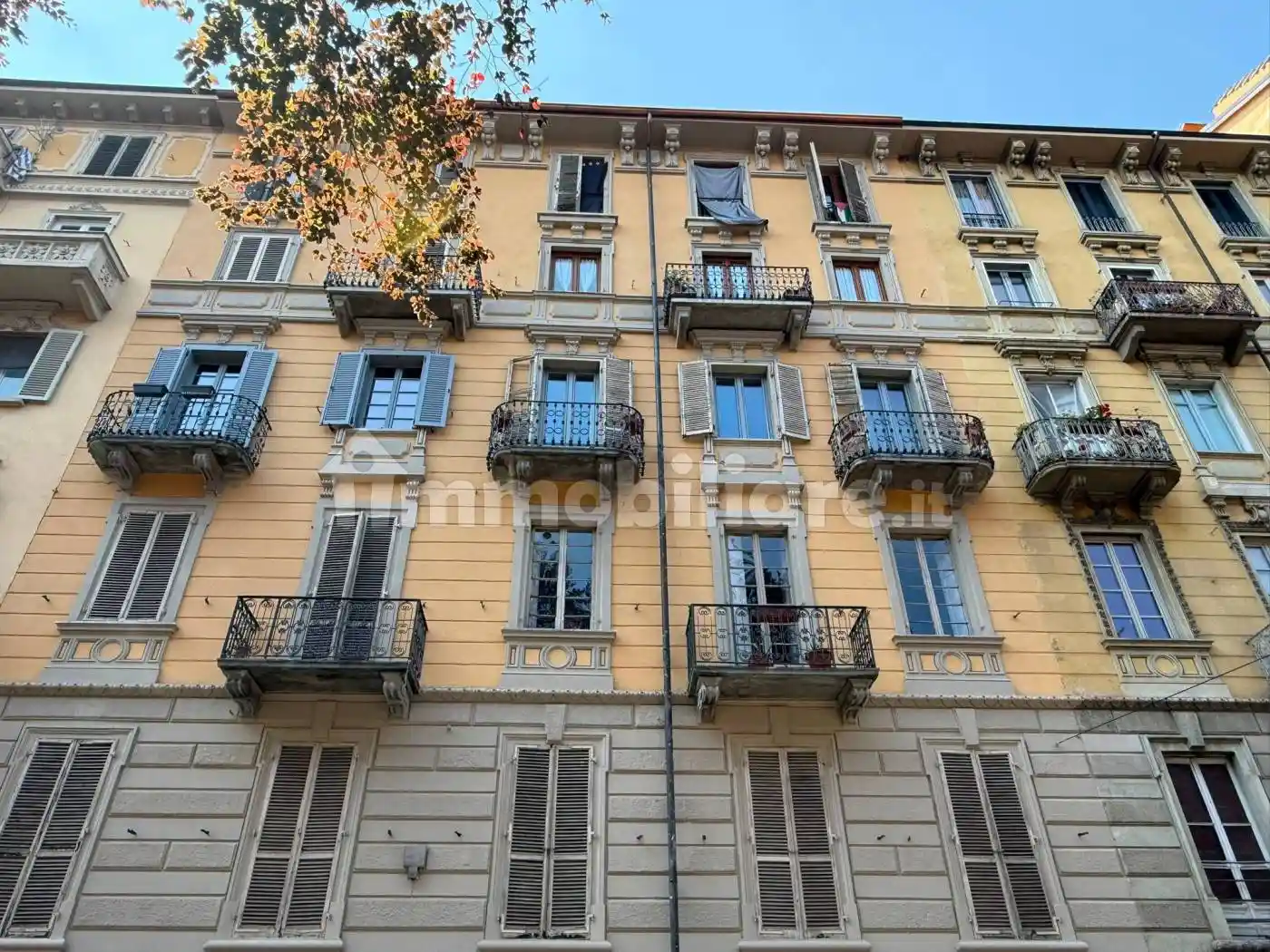 Appartamento in affitto a Torino