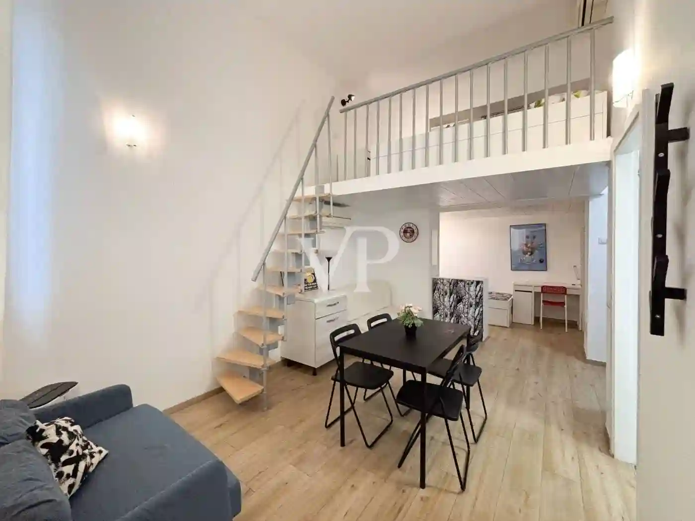 Loft - foto 3