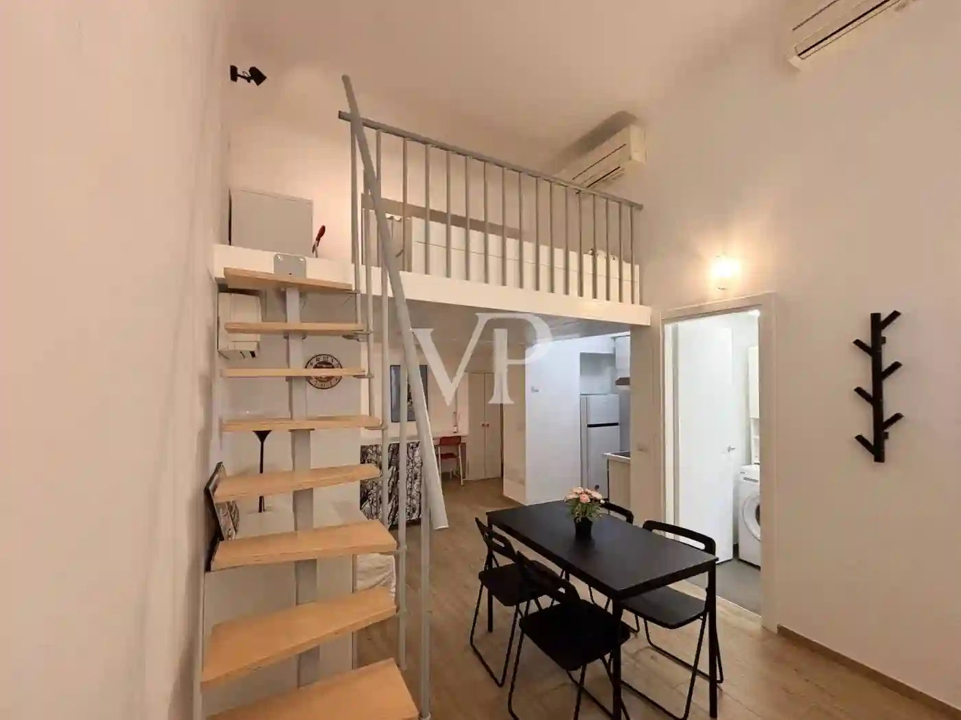 Loft - foto 4