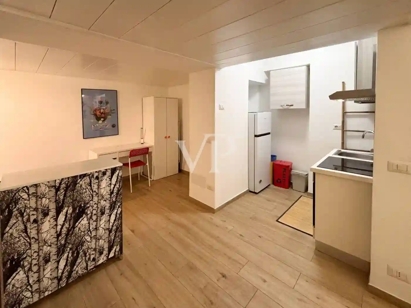 Loft - foto 5