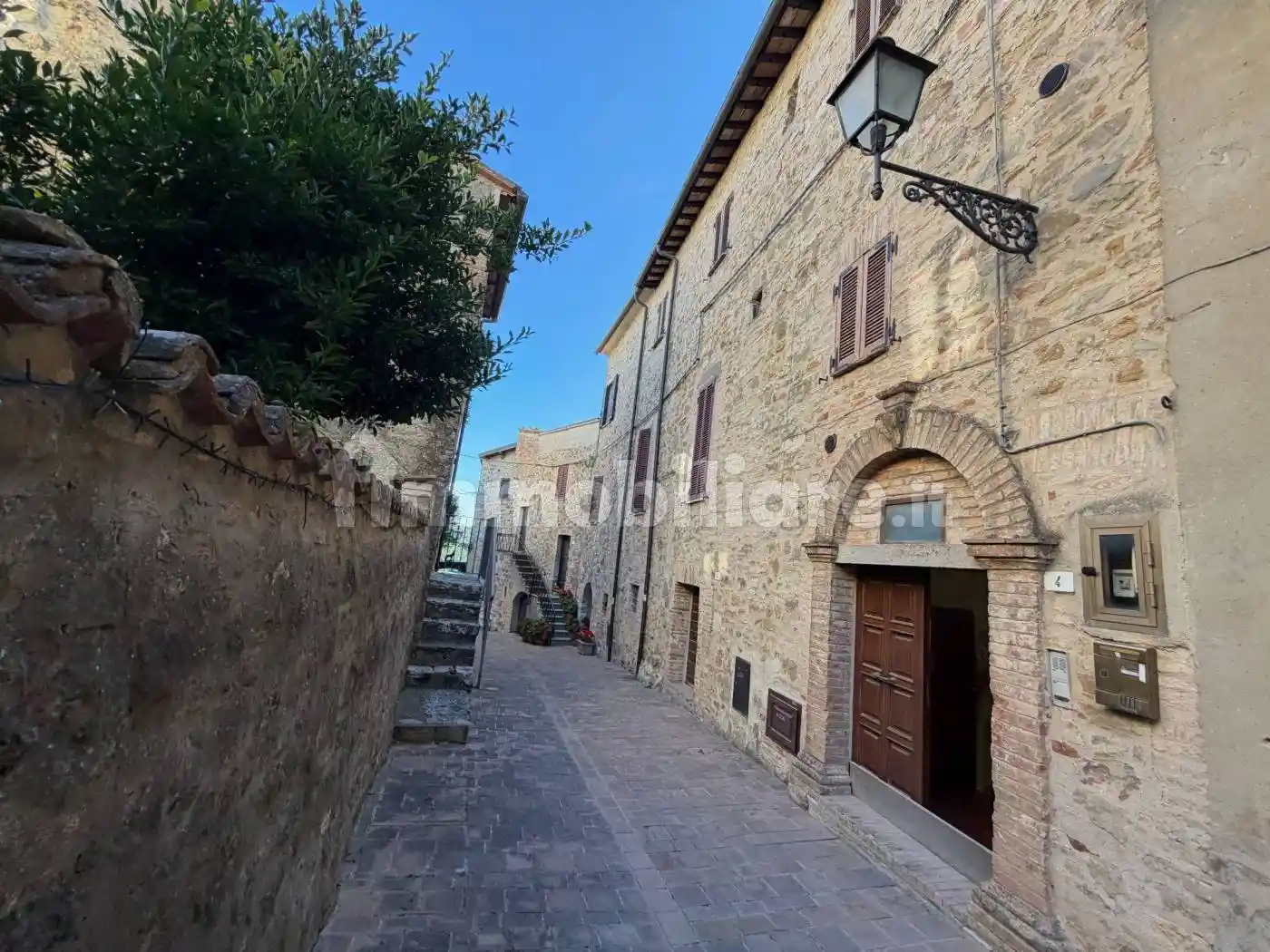 Casa indipendente in vendita a Gualdo Cattaneo