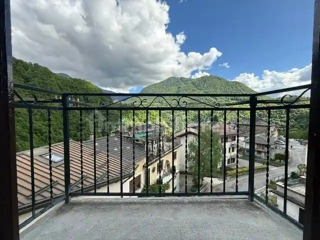Appartamento in vendita a Pagnona