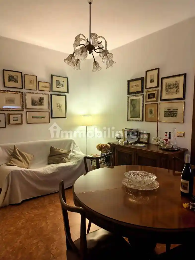 Appartamento in vendita a Pordenone