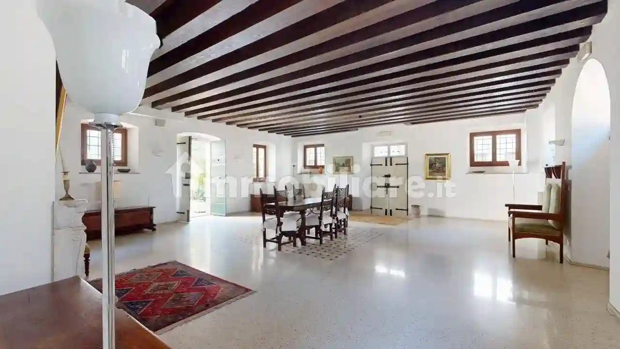 Palazzo - Edificio - foto 3