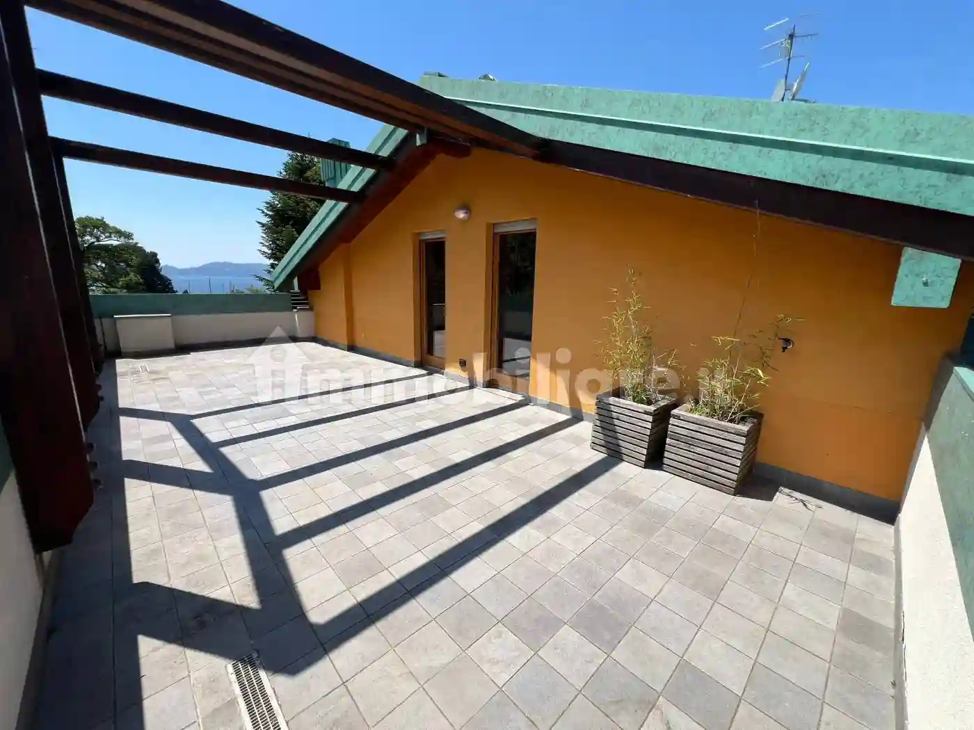 Attico - Mansarda - foto 2