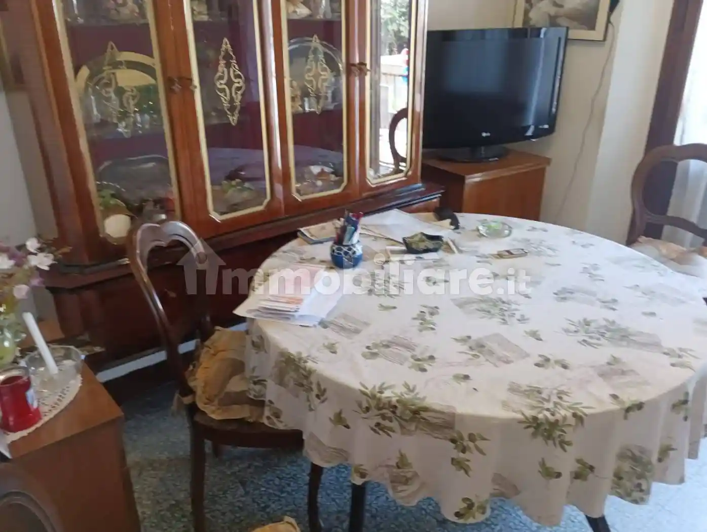 Appartamento in vendita a Prato