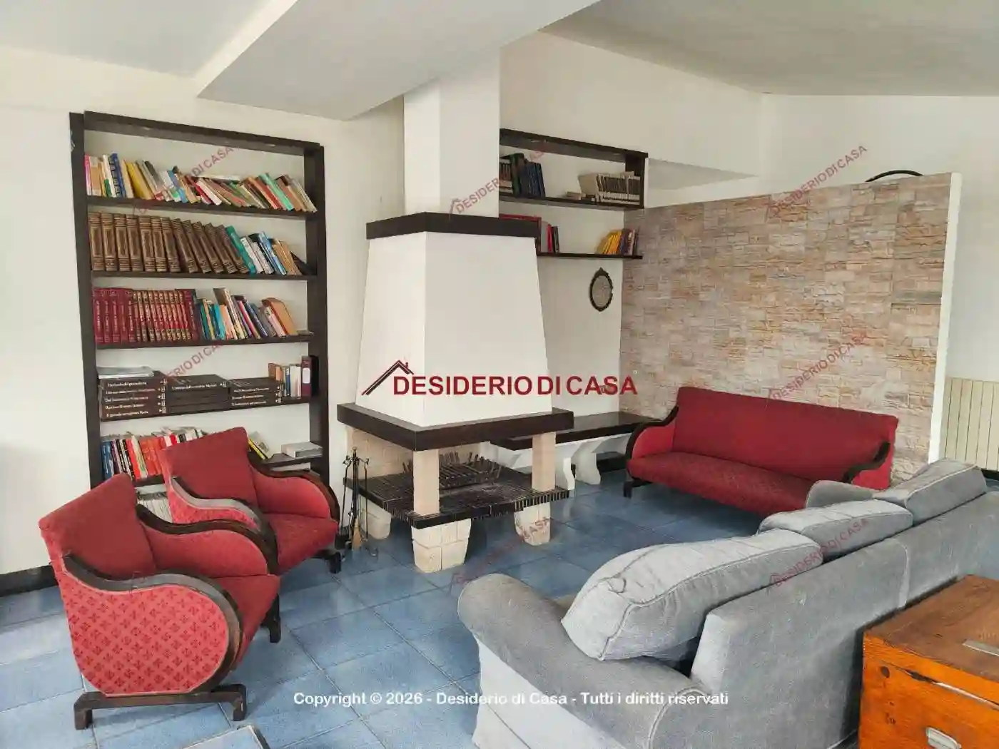 Villa - foto 2