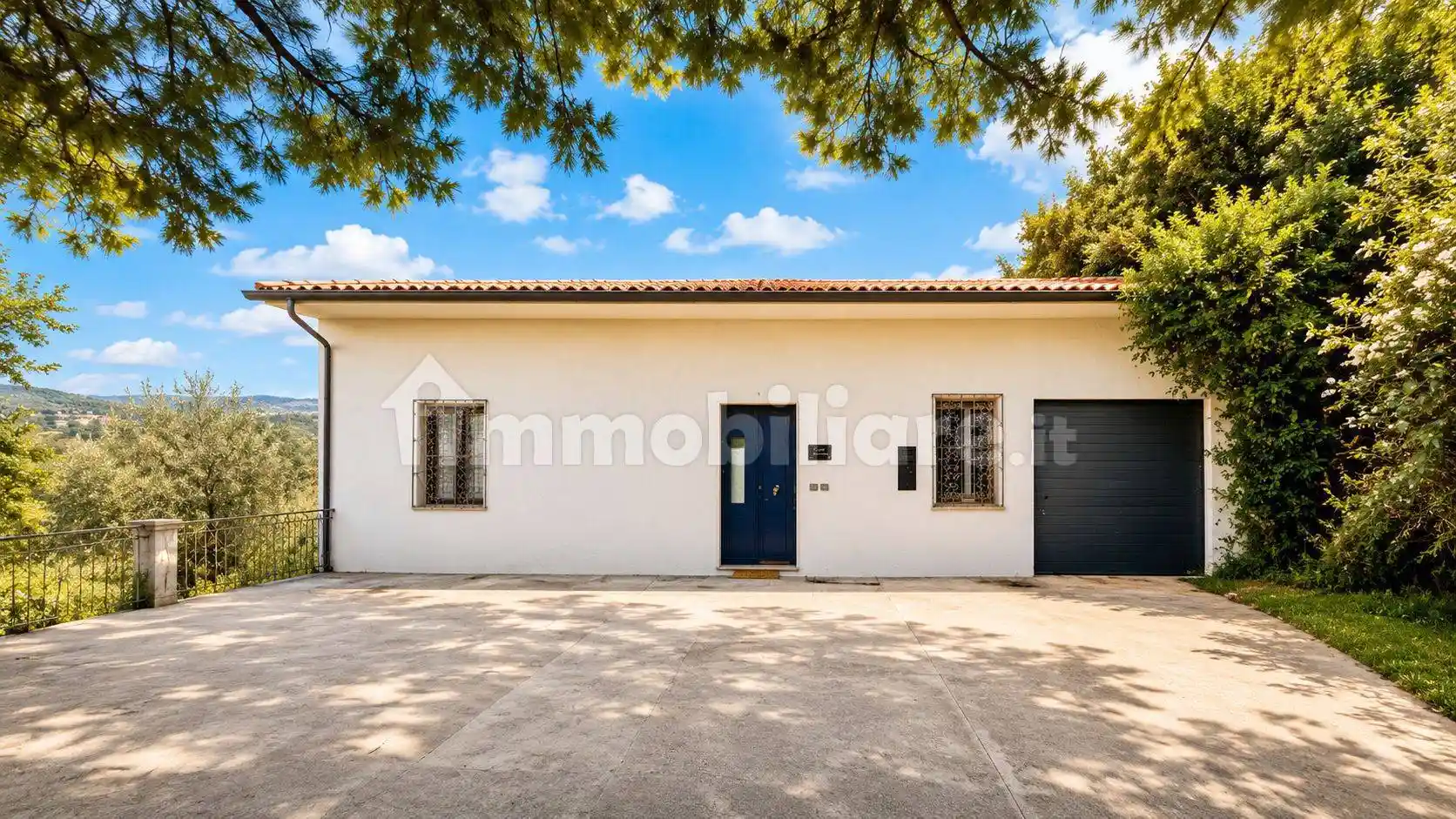 Casa indipendente in vendita a Arpino