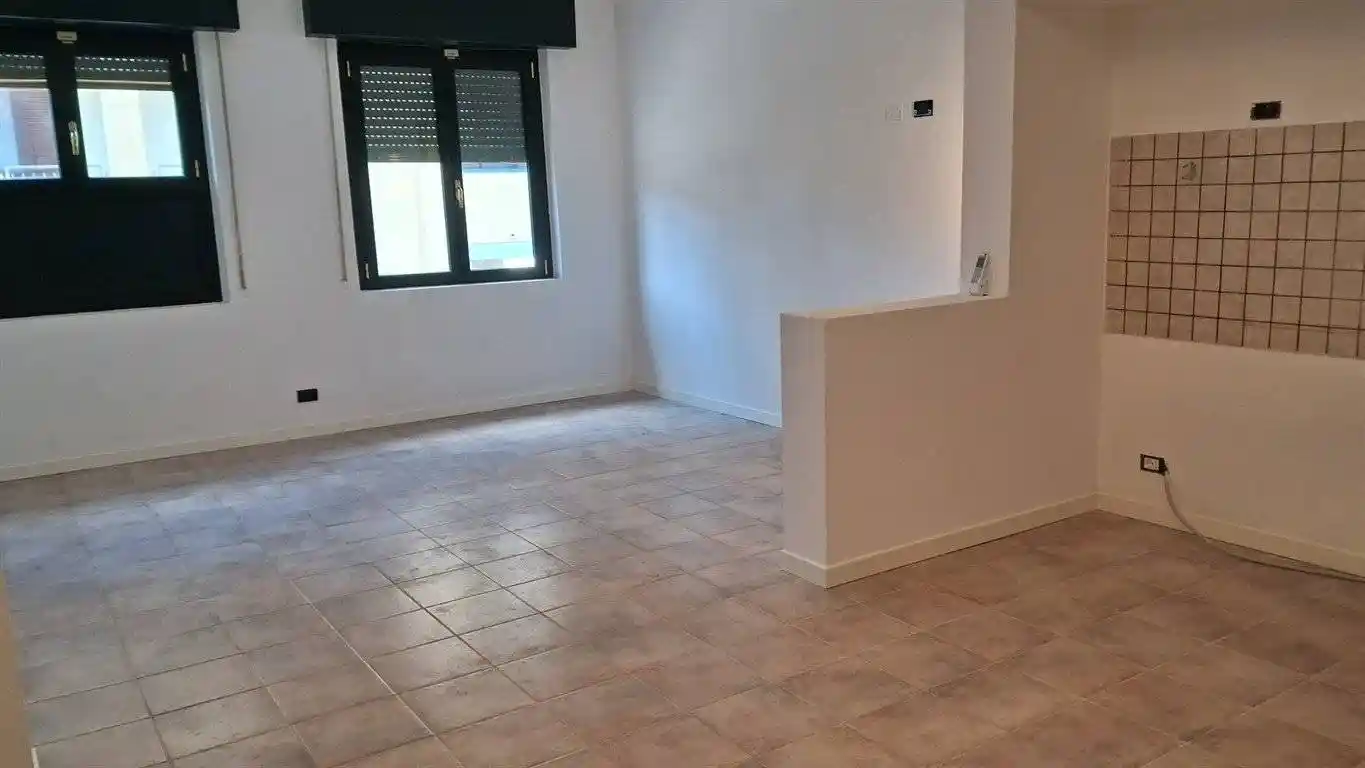 Appartamento in affitto a Castel Rozzone