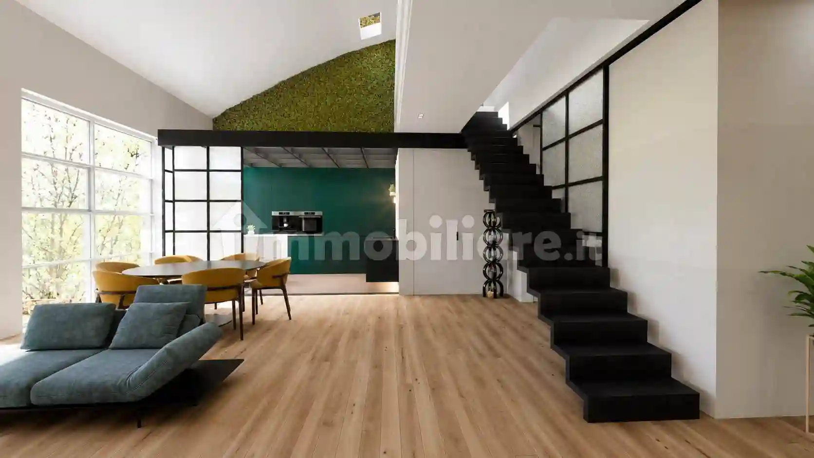 Appartamento - foto 5