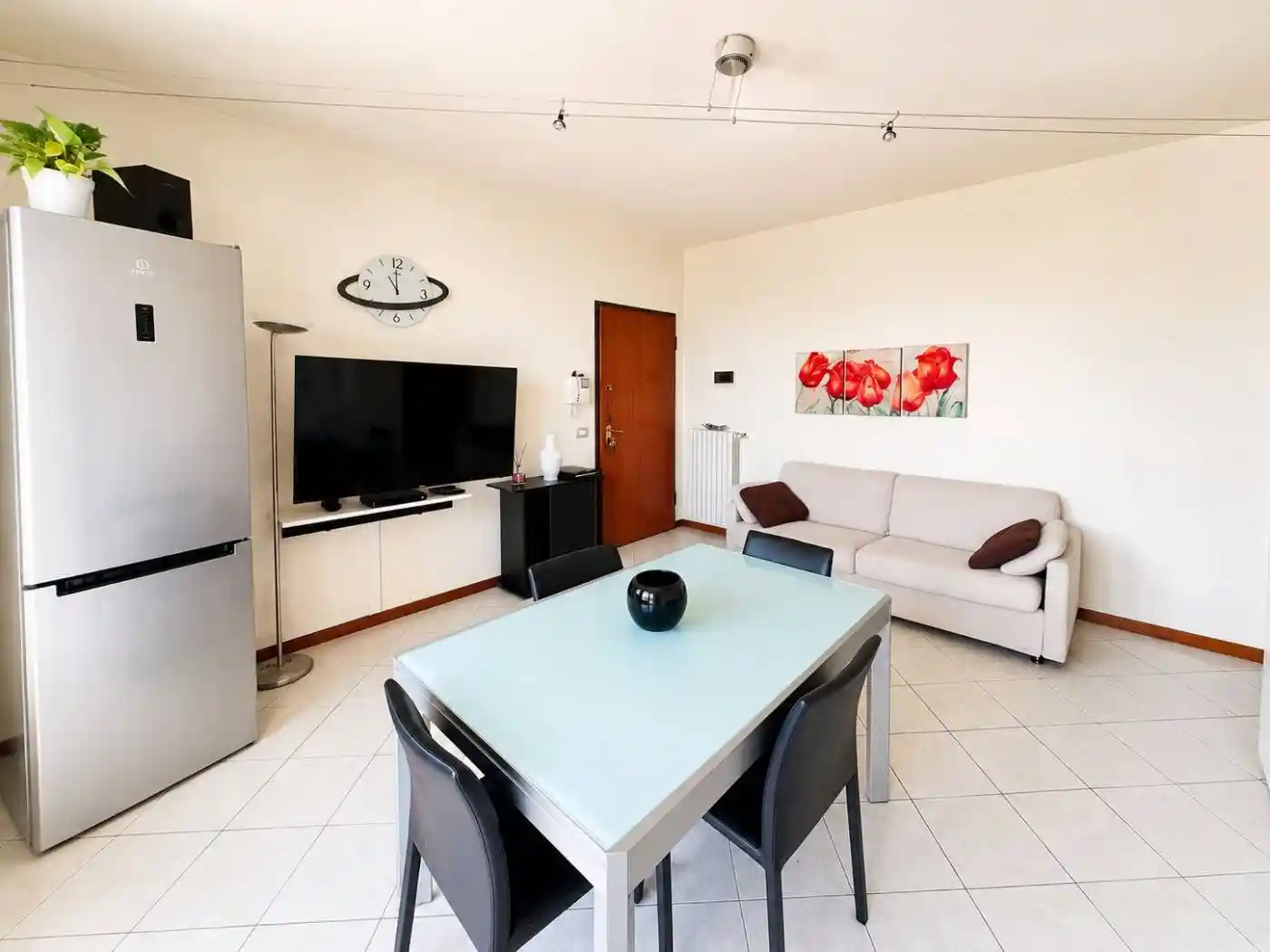 Appartamento in vendita a Montechiarugolo
