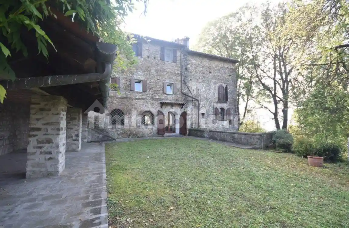 Appartamento in affitto a Monzuno