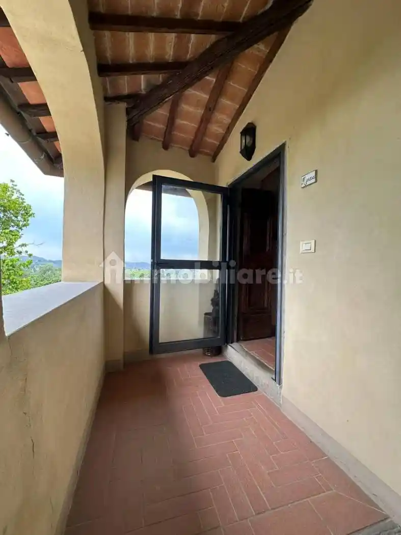 Appartamento in affitto a Bagno a Ripoli