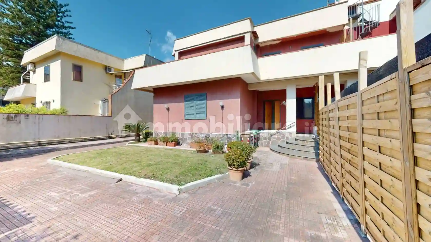 Villetta a schiera - foto 2