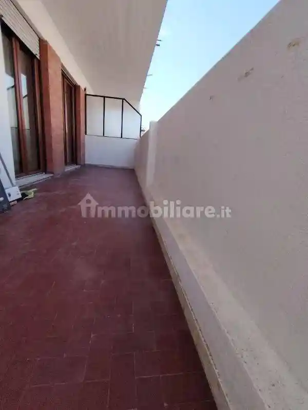 Appartamento in vendita a Massa
