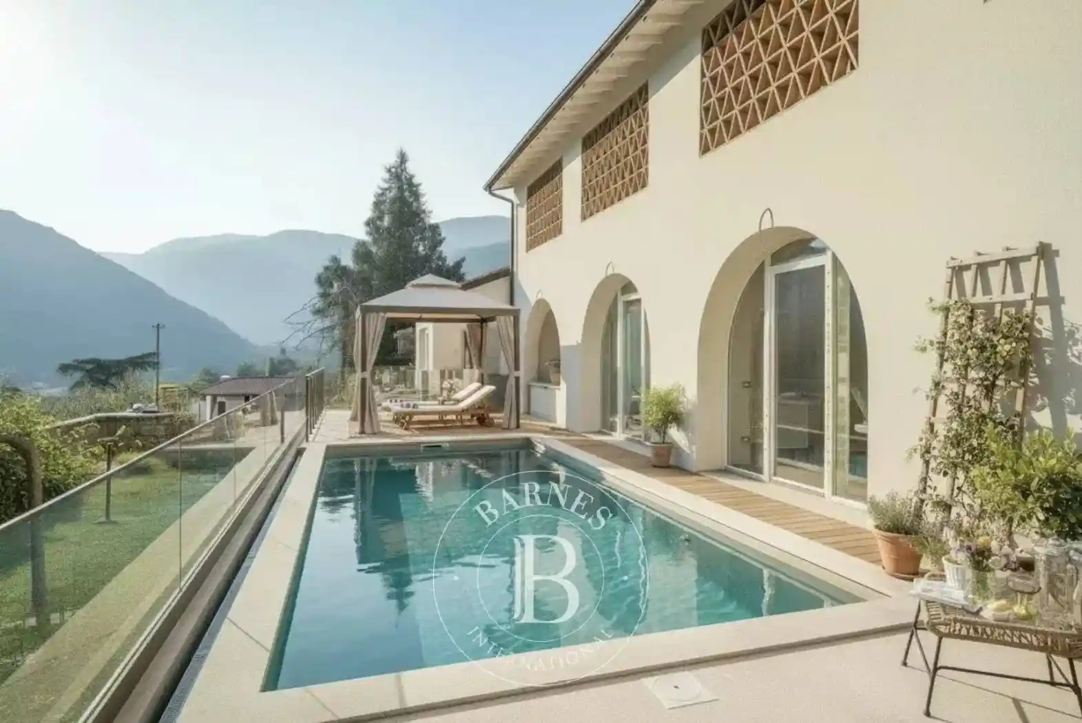 Villa in vendita a Camaiore