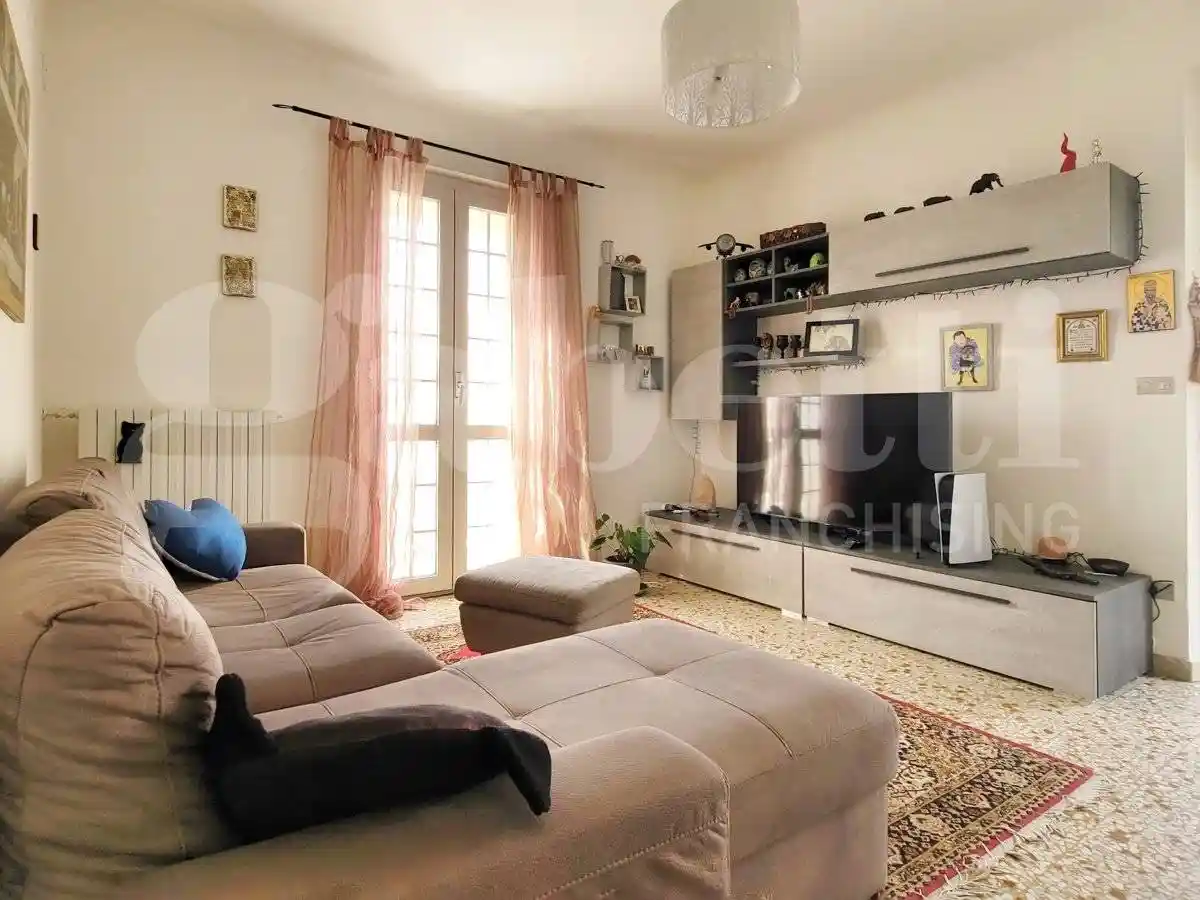 Appartamento in vendita a San Benedetto del Tronto