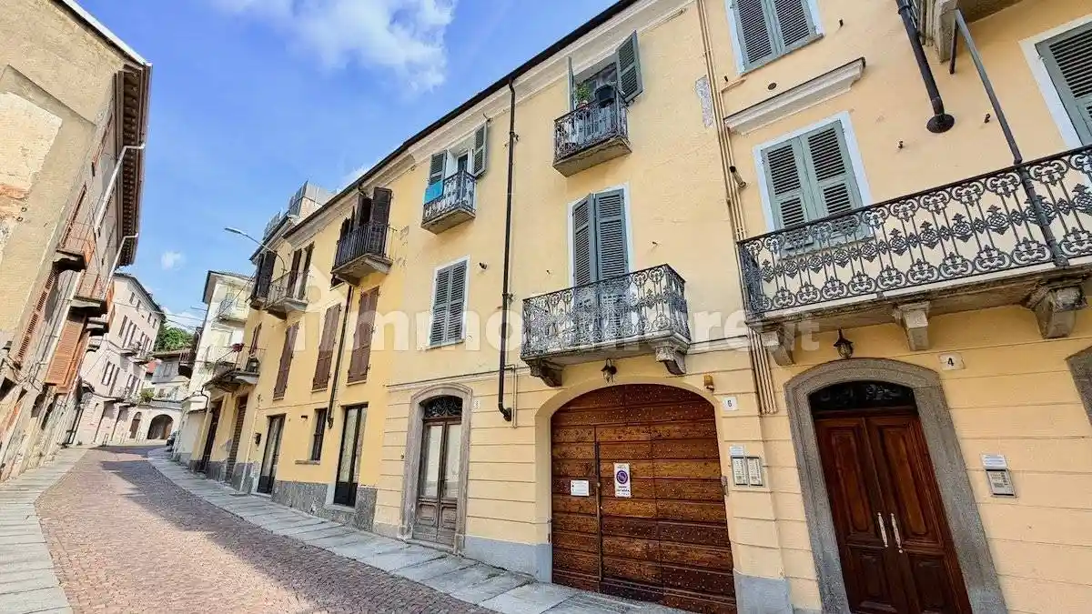 Appartamento in vendita a Biella
