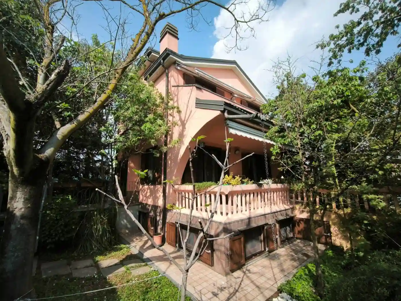 Villa - foto 5