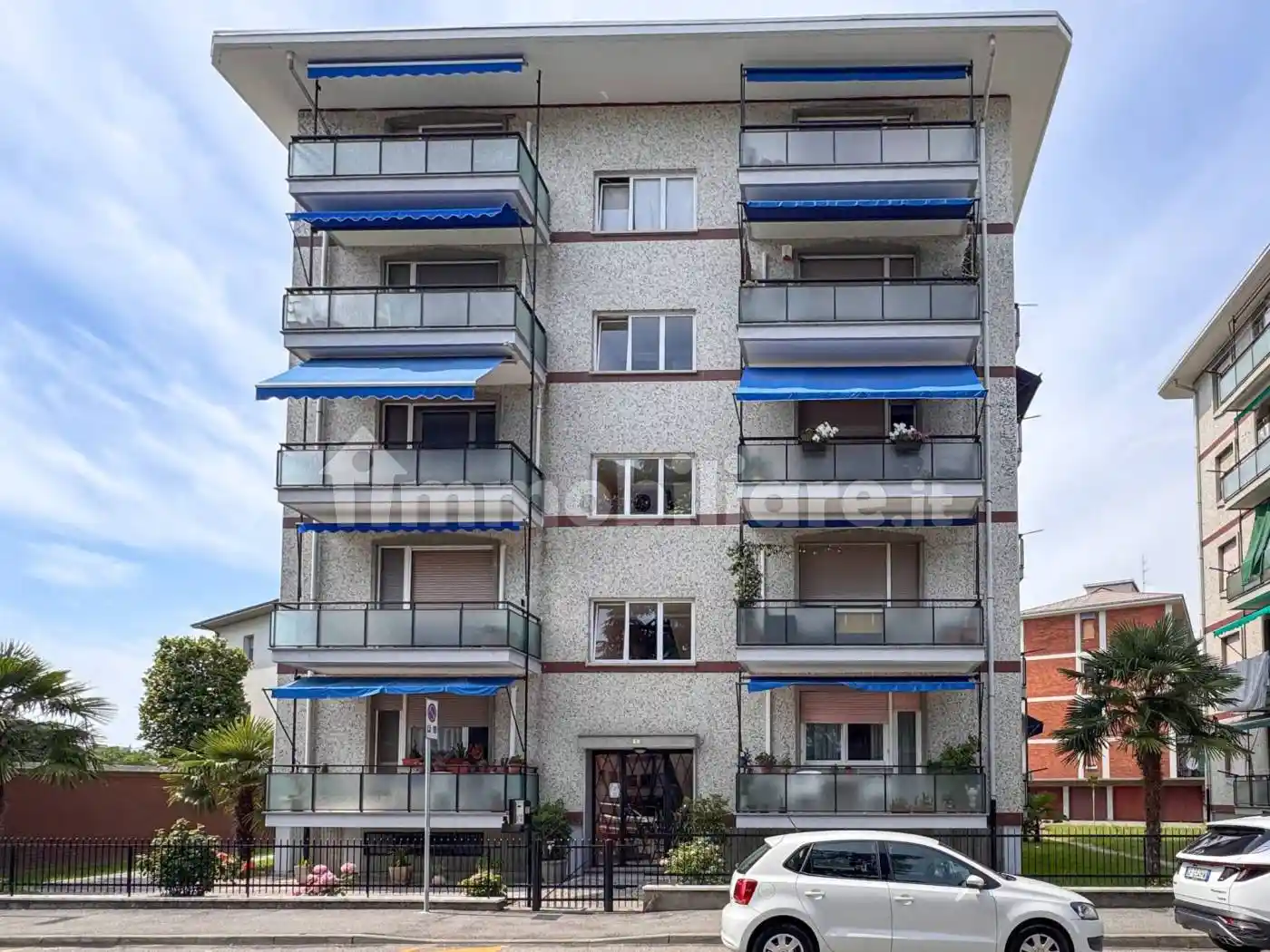 Appartamento in vendita a Novara