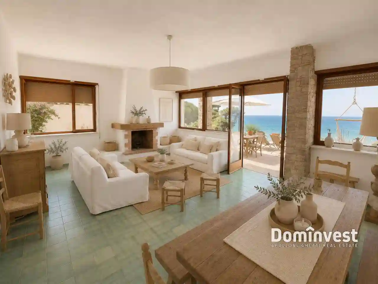 Villa - foto 4