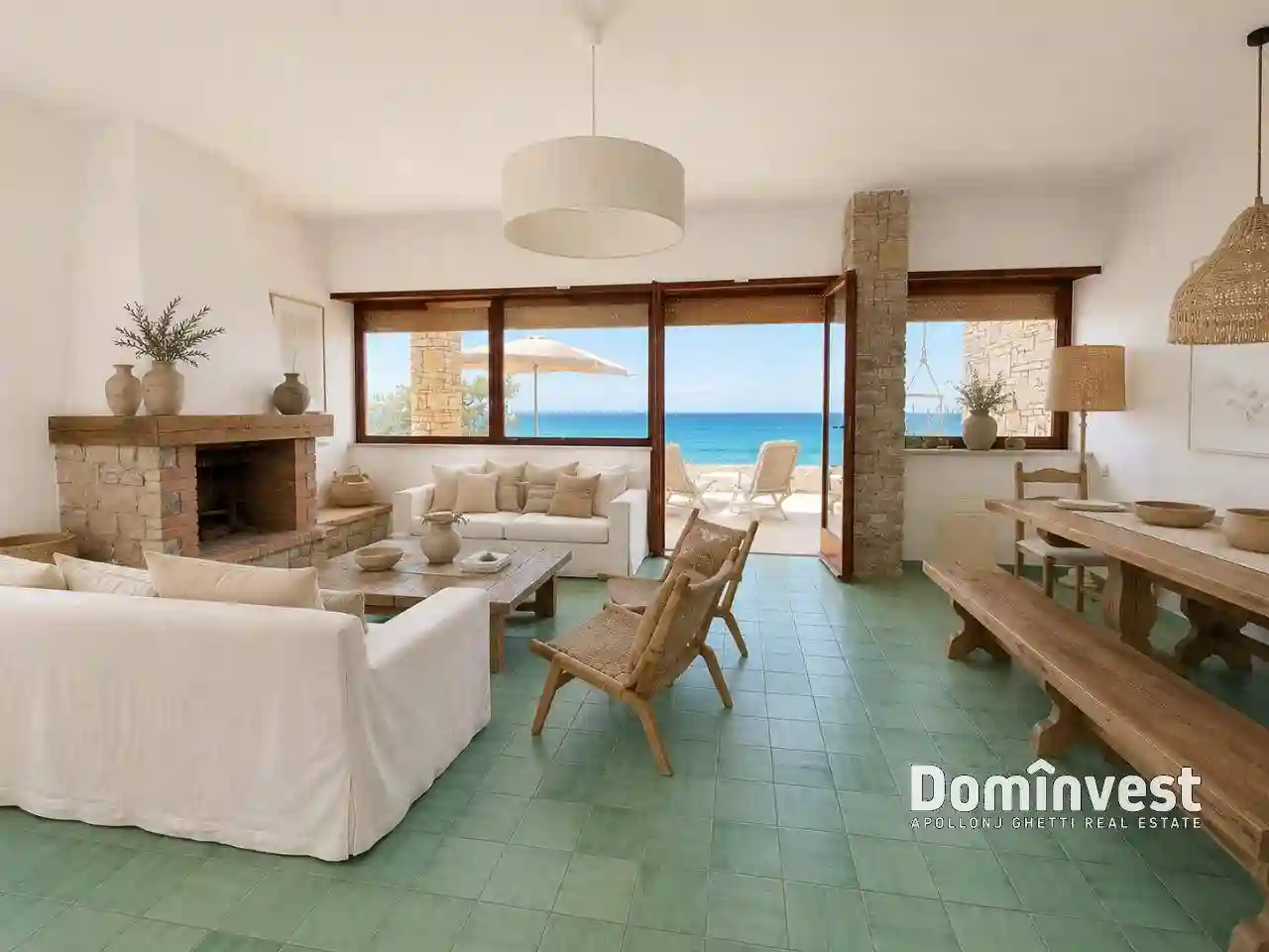Villa - foto 5