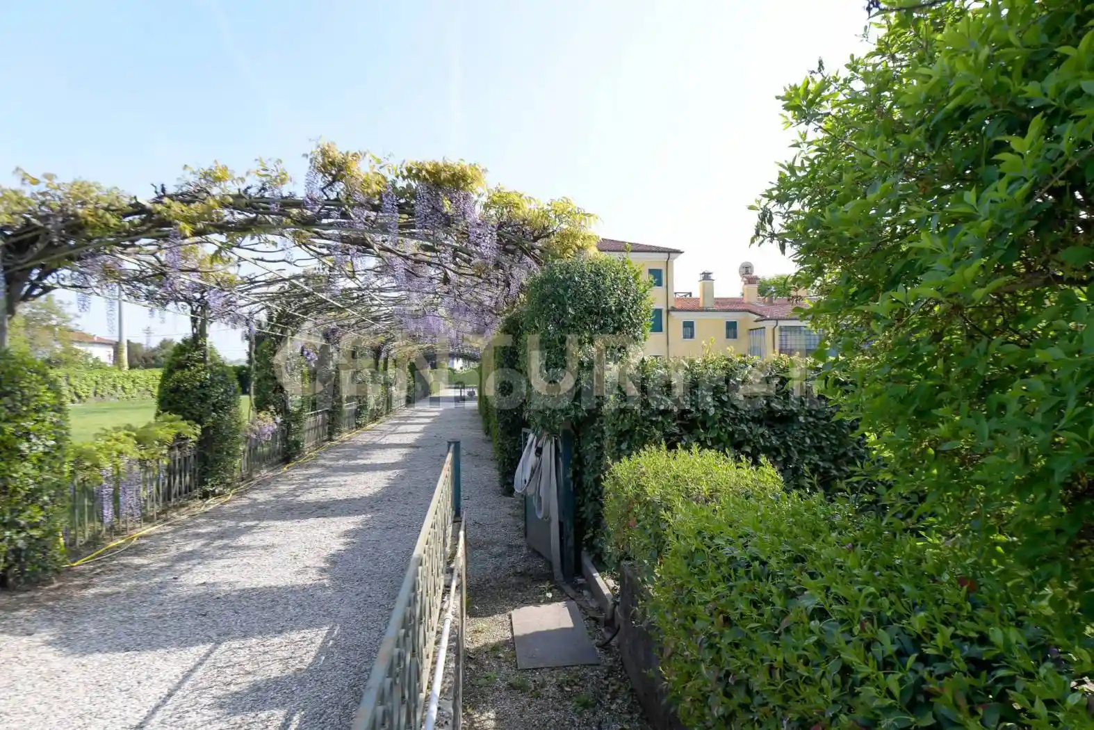 Villa in vendita a Rosà