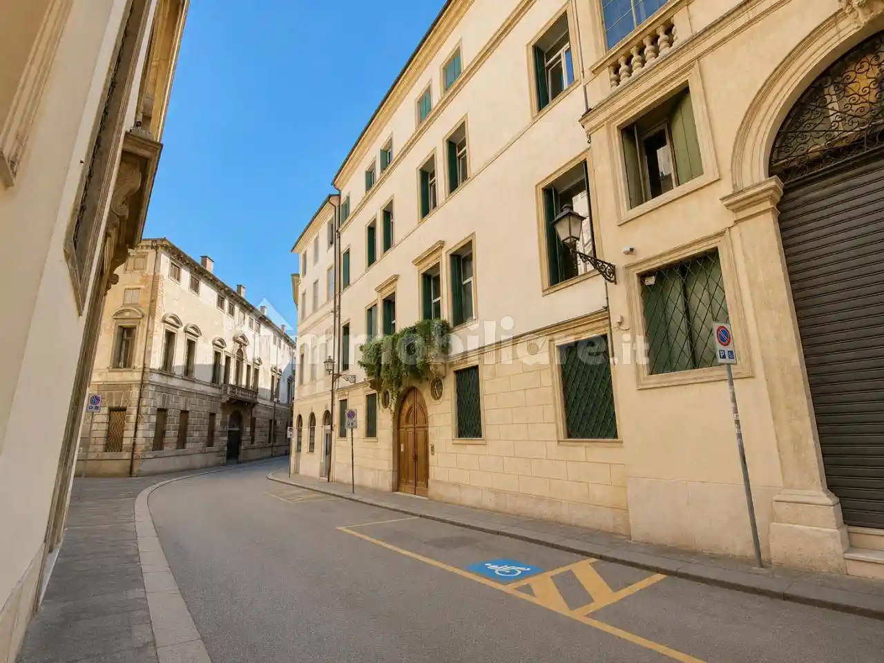 Appartamento in vendita a Vicenza